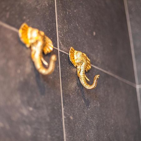 Luxury Suites Boutique By Rikas Hotels Antwerpen Kültér fotó