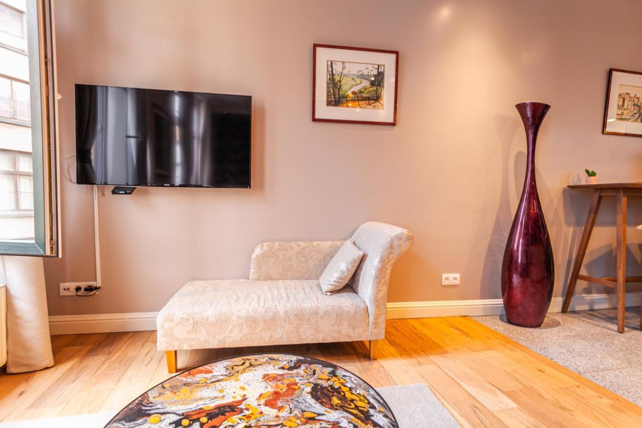 Luxury Suites Boutique By Rikas Hotels Antwerpen Kültér fotó