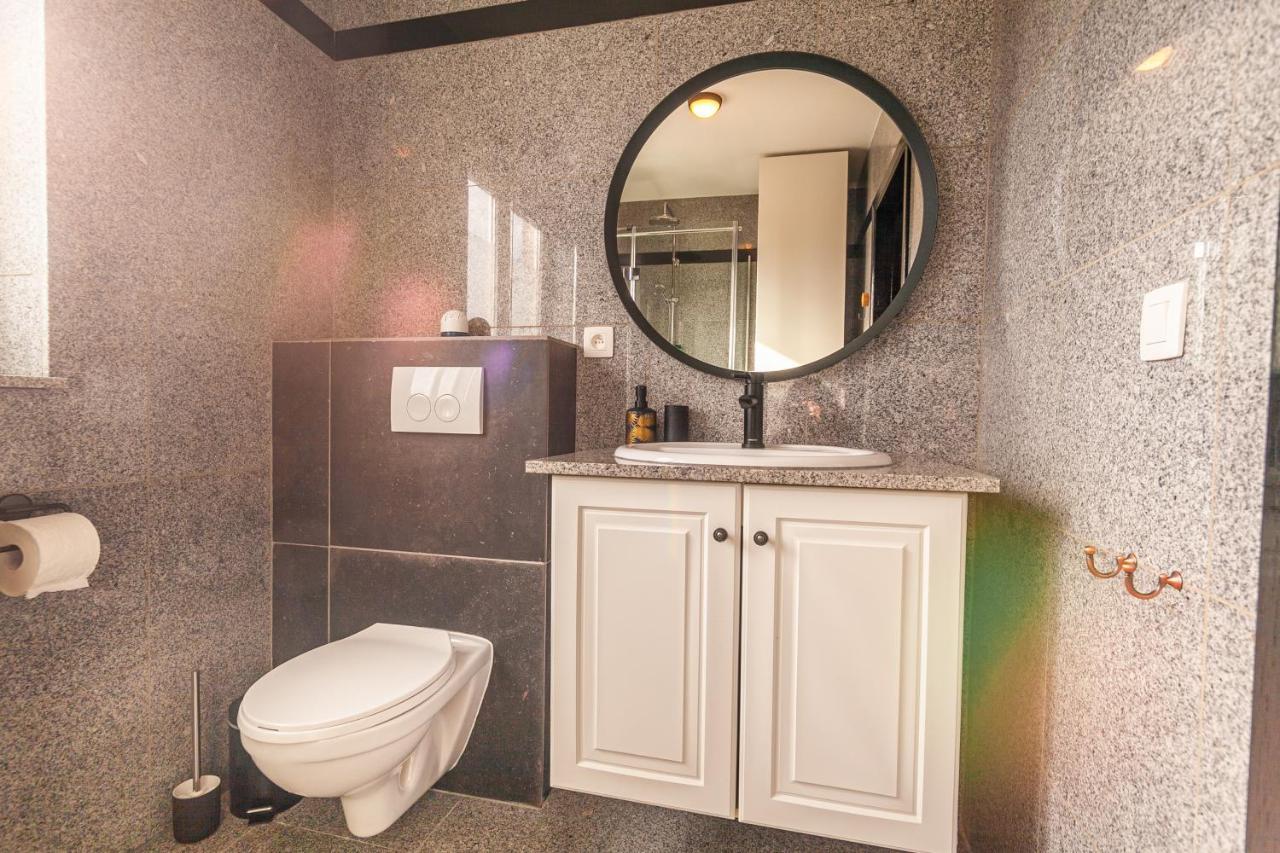 Luxury Suites Boutique By Rikas Hotels Antwerpen Kültér fotó