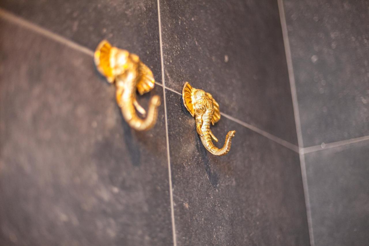 Luxury Suites Boutique By Rikas Hotels Antwerpen Kültér fotó