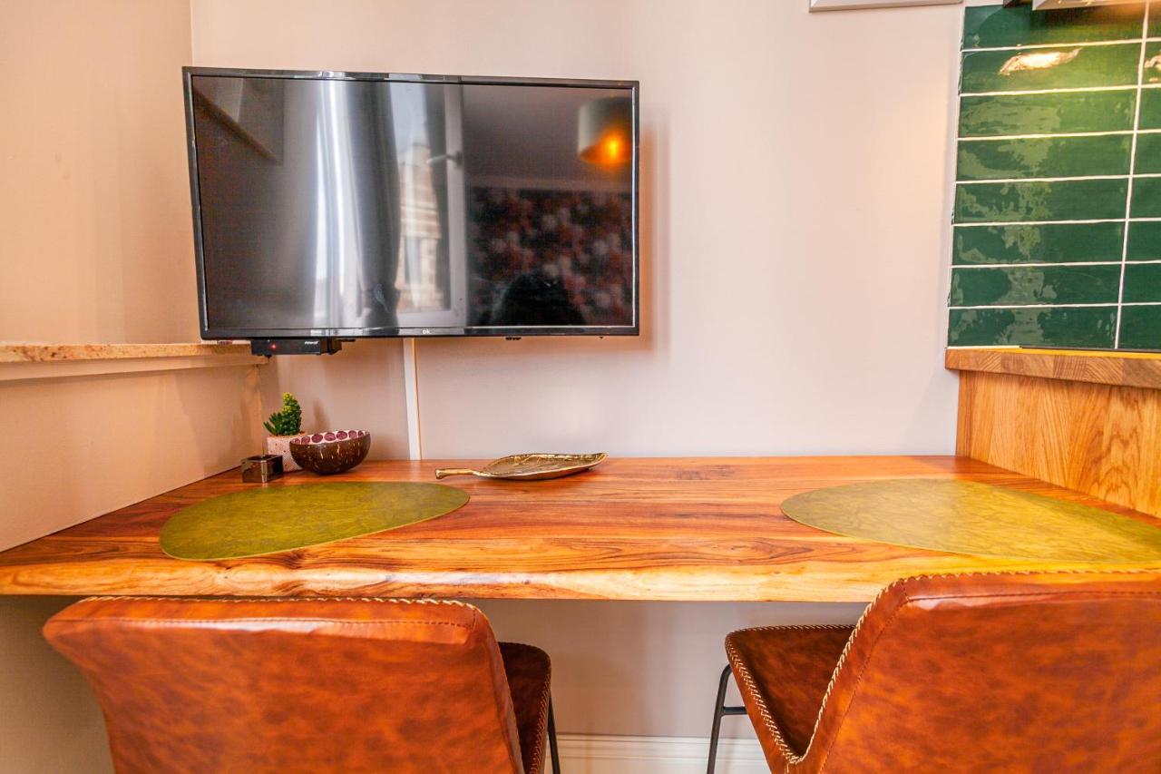 Luxury Suites Boutique By Rikas Hotels Antwerpen Kültér fotó
